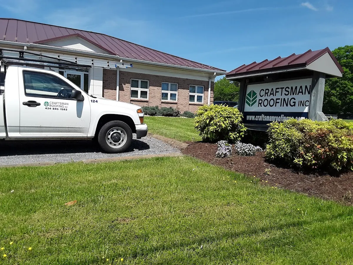 Quality Chimney Repair by experienced craftsmen in Streator